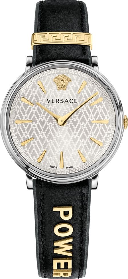 versace power watch|where to buy Versace watches.